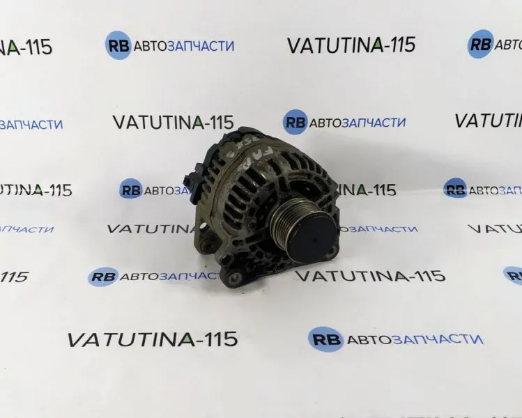 06F903023G-BU Генератор 110А - 06F903023E