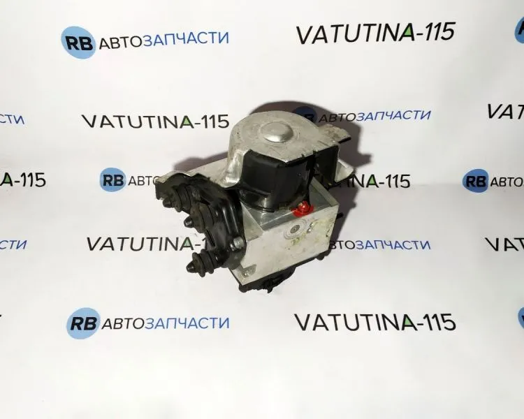 3C0614109P-BU Блок ABS