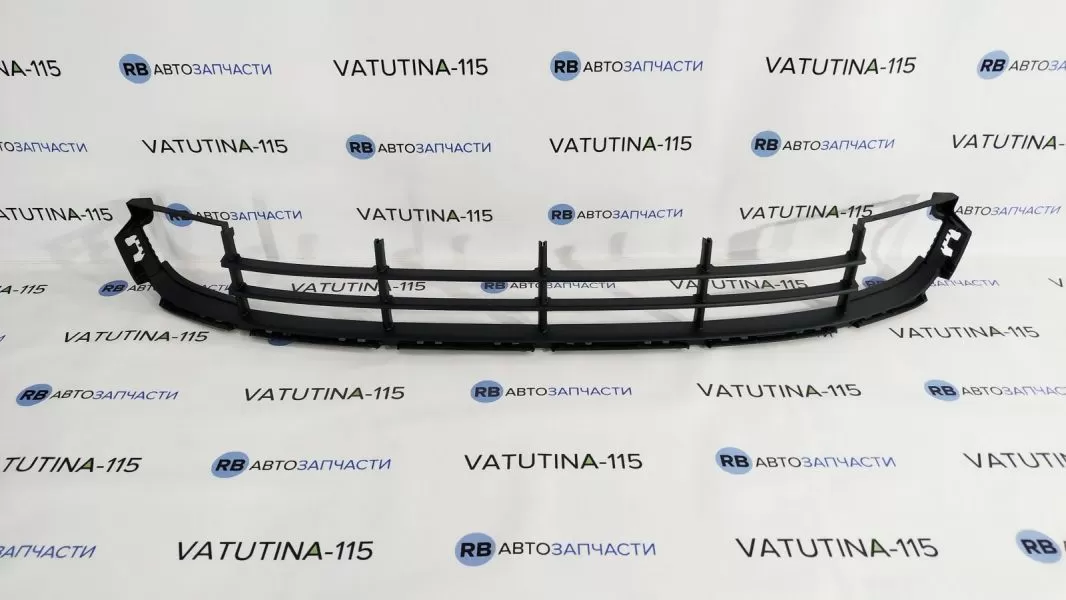 3T08536779B9 Решітка передн. бампера центр.