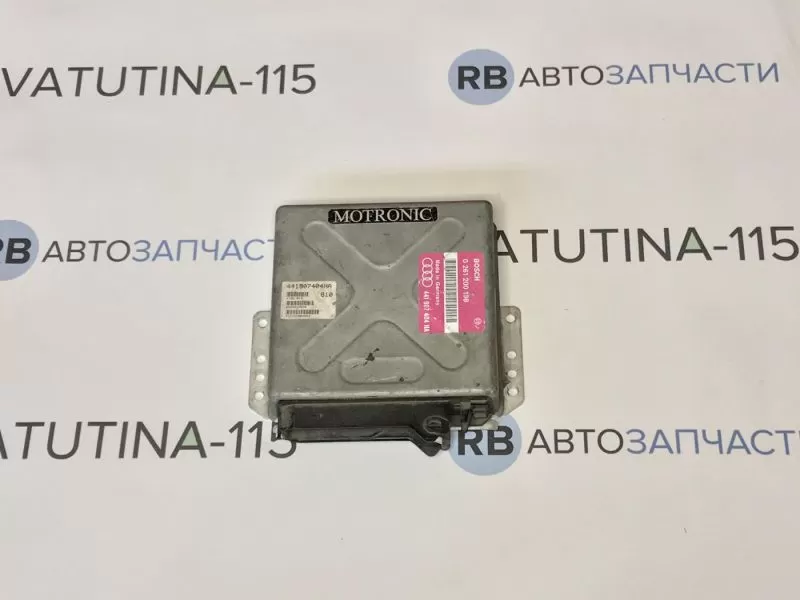 441907404HA Блок управління двигуном