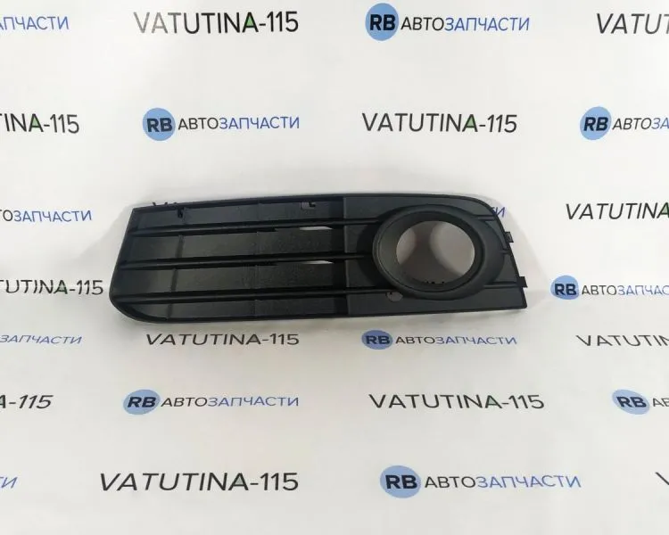 8K0807681A01C Решетка бампера L