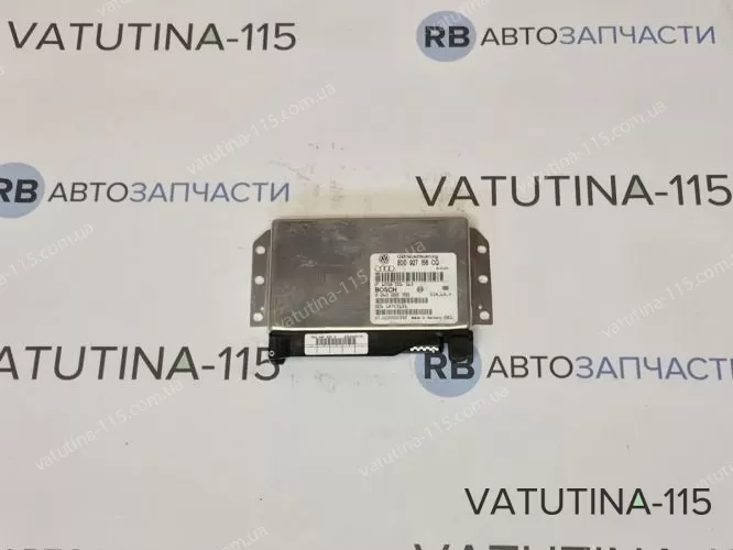 8D0927156CQ Блок управління АКПП 2.5
