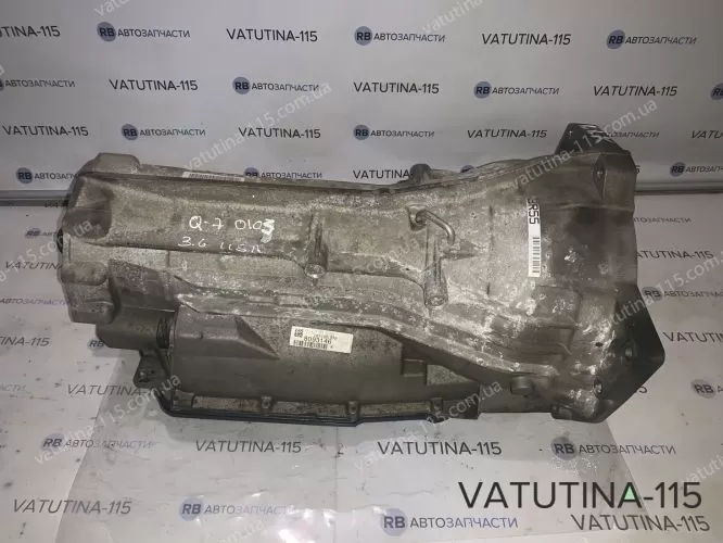 0AT300035E АКПП 3,6 - LLK