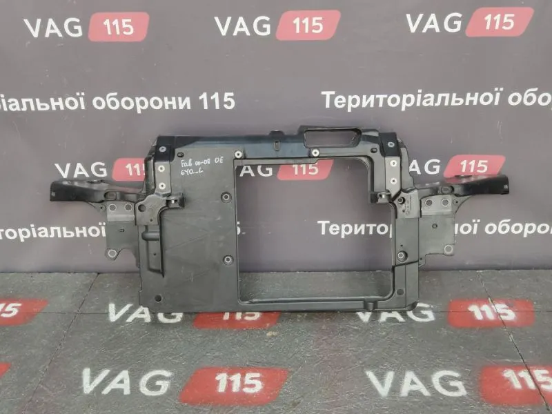 6Y0805588L Панель передняя (пласт.) -АС