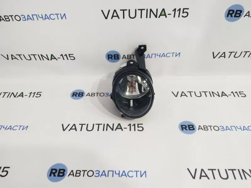 TYC19-0443-01-2 Протитуманна фара R HB4 - 19-A443-01-9B