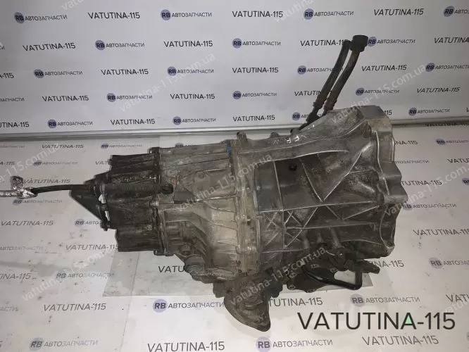 01J300042T АКПП 1.8 Т варіатор пров привід - FRW
