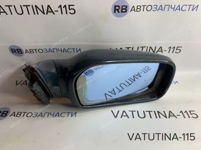 BU-7138 Дзеркало R електро (дефект)