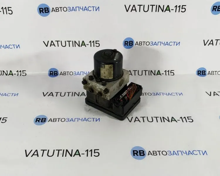 1C0907379J-BU Блок ABS