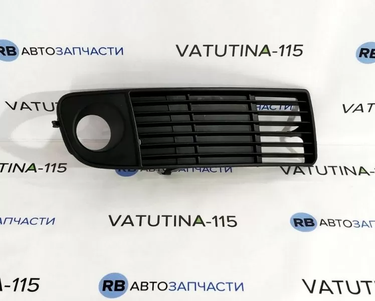 PAD99012AR Решетка бампера R