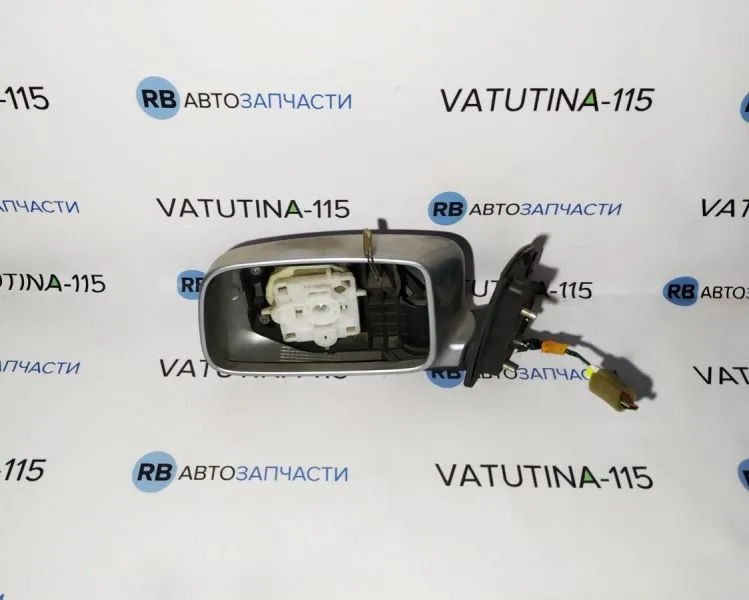 BU-1488 Дзеркало L електро Англія