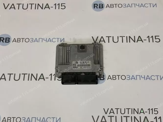 03G906021LB Блок управління двигуном