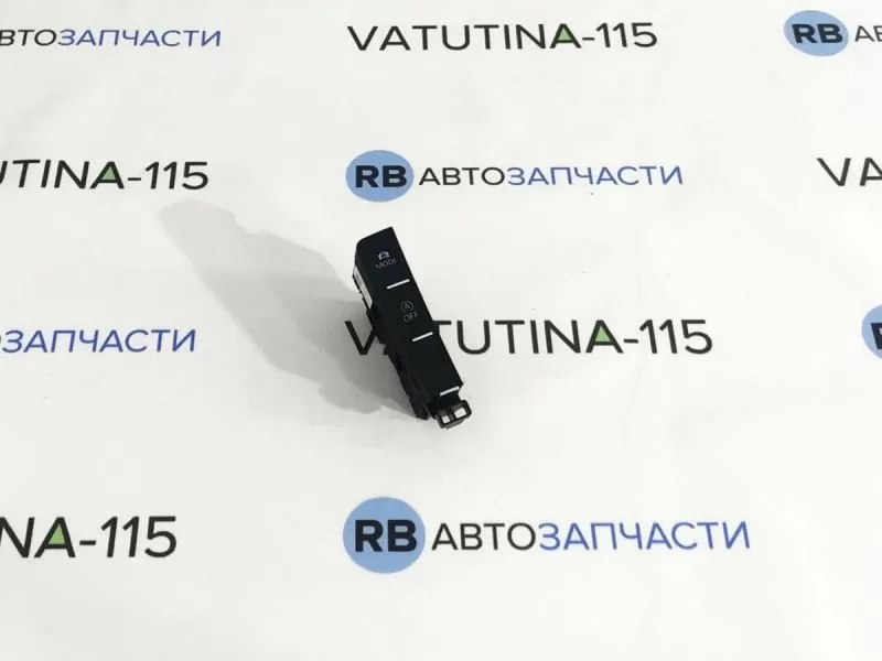 5G1927137NWZU Блок кнопок
