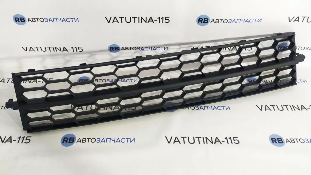 FP6415923 Решітка бампера центральна - 5E08536779B9