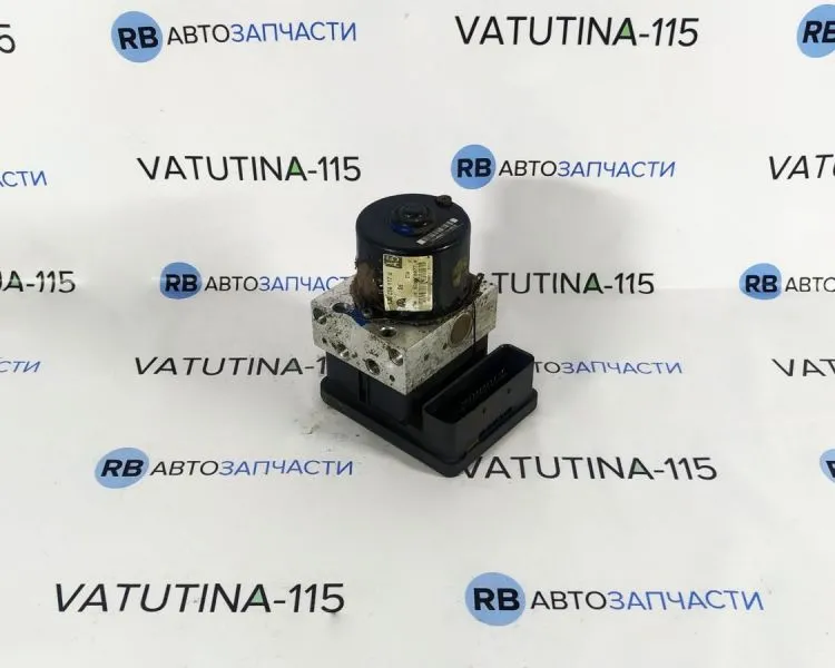 1C0907379L-BU Блок ABS
