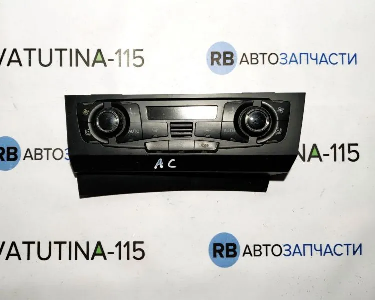 8T1820043AC Блок управління кліматом
