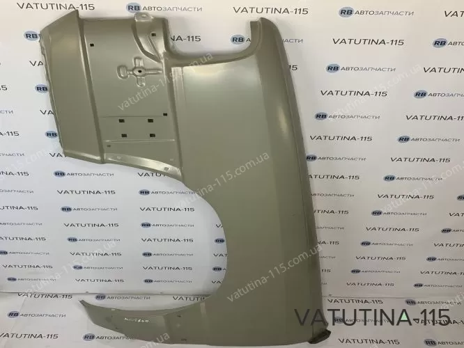 131501 Крило L