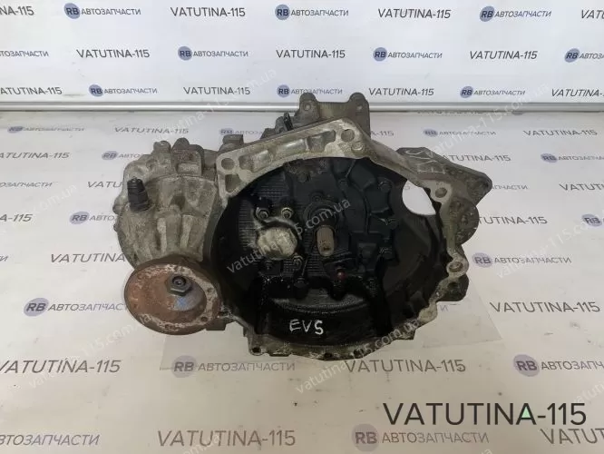 EVS КПП 1,8T мех