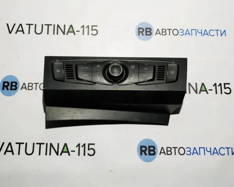 8T1820043AN Блок управління кліматом