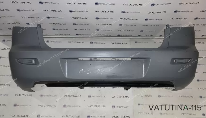 3476950 Бампер задній SDN СПЕЦЦІНА