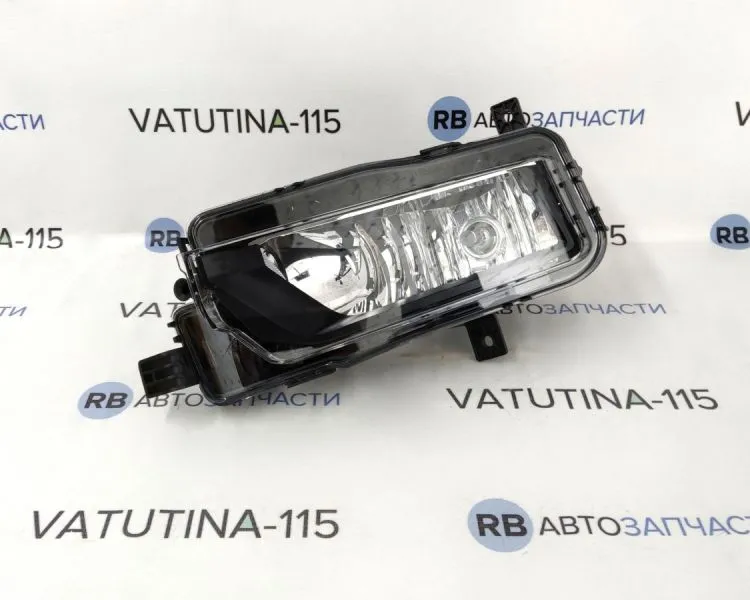 2K5941661B Протитуманна фара L - 2K5941661
