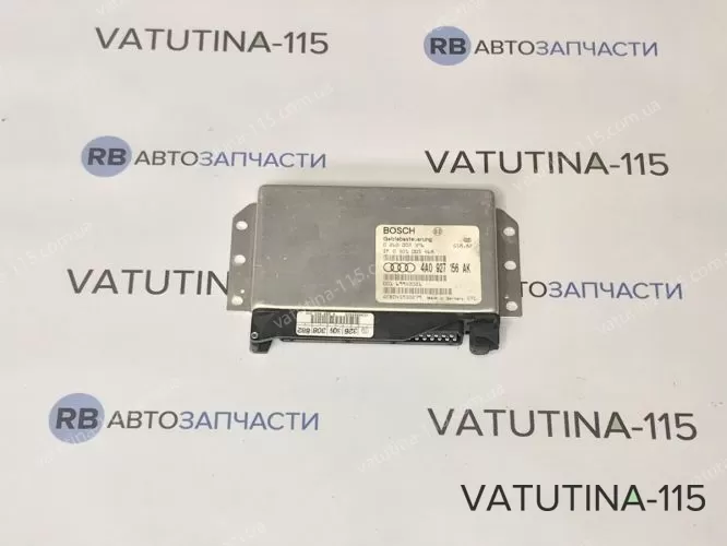 4A0927156AK Блок управління АКПП