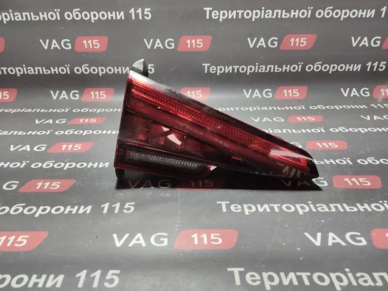 8W5945093A-BU Ліхтар внутрішній L (USA) LED