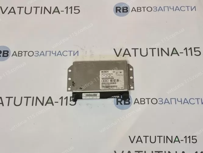 4B0927156 Блок управління АКПП