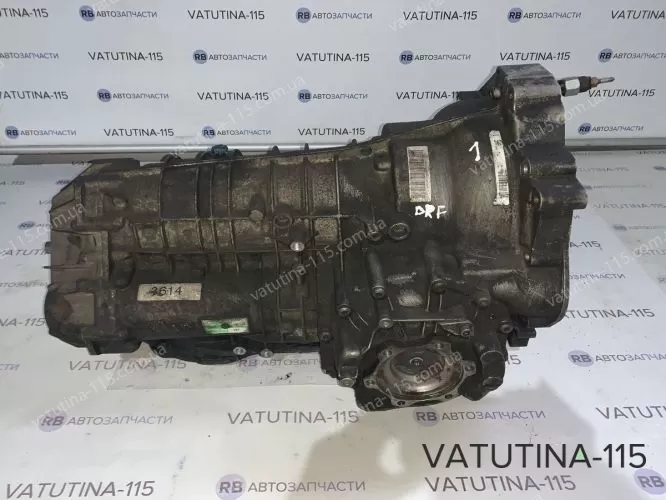 01V300043 АКПП 1,8T - DRF
