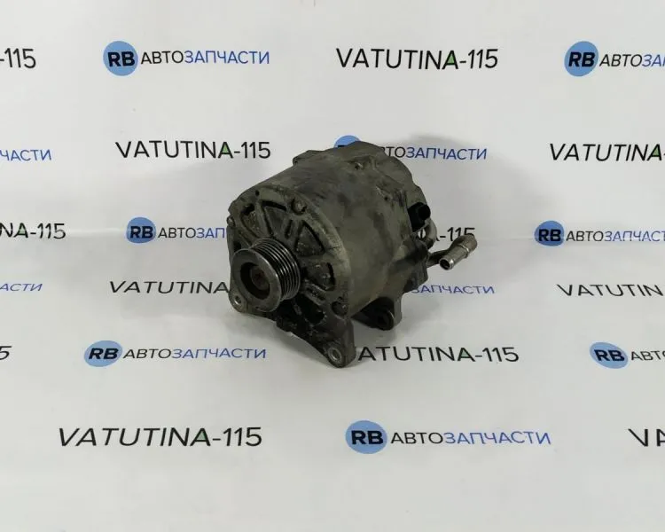 06E903015 Генератор 3,0TSI - 06E903015B