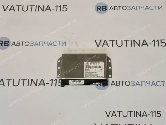 8D0927156CF Блок управління АКПП