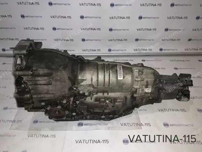 09L300039A АКПП 3,2 4х4 - HYR