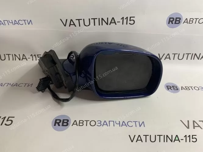 BU-7120 Дзеркало R (дефект)