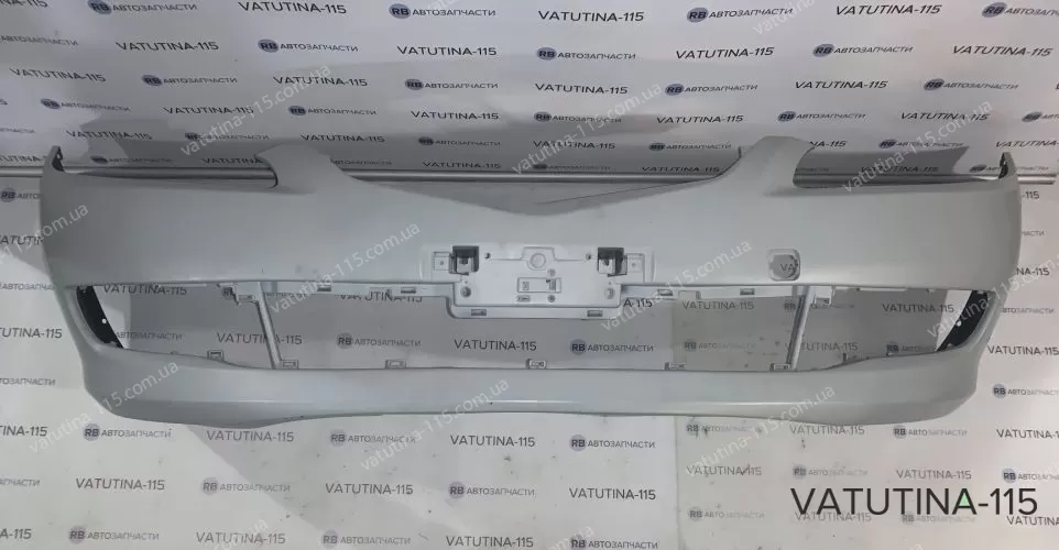 KH3451901 Бампер передній