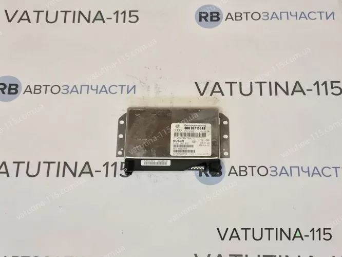 8D0927156EB Блок управління АКПП 2.5