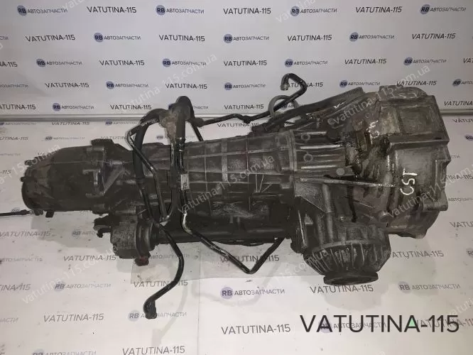 018300035J АКПП 4,2 4X4 - CST