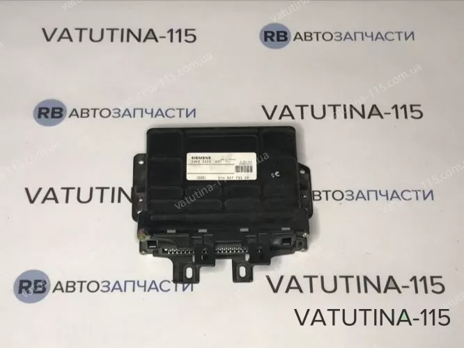 01N927733CP Блок управління АКПП