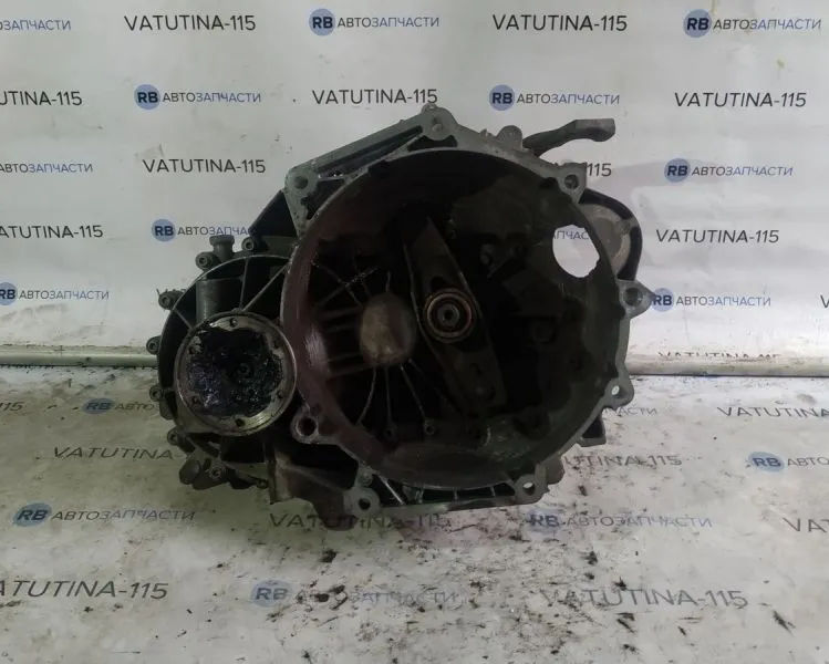0AH300040B КПП 2.0 SDI - FZU