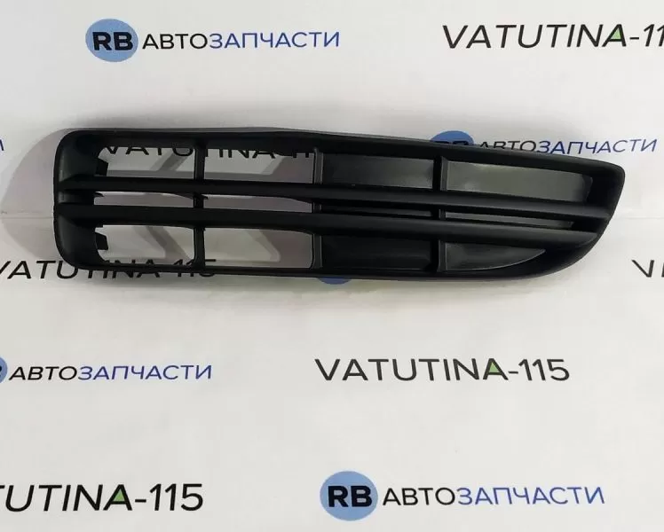3U0853665B41 Решітка передн. бампера L