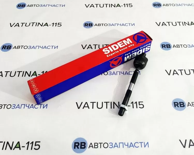 3310 Рульова тяга