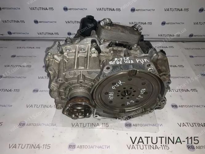 0D9300040R АКПП 1,8Т 6ст Америка DSG - PUK