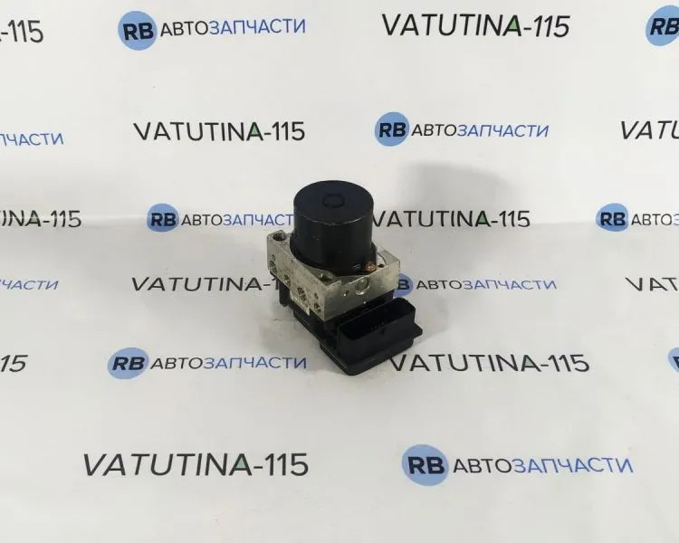 6R0614117-BU Блок ABS - 6R0907379D