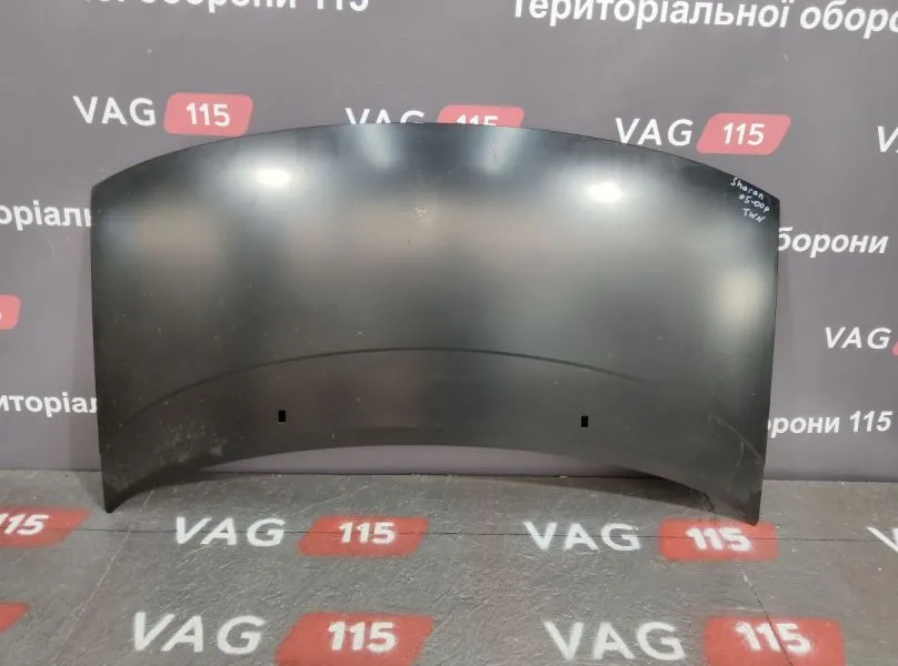 N108 Капот