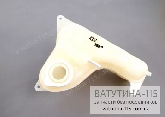 4D0121403C Бачок розширювальний