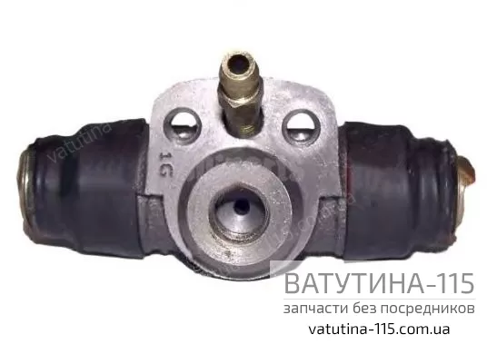7764102 Циліндр гальмівний задній - 171611051B