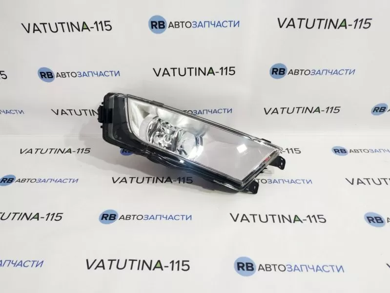 5E0941702D Противотуманная фара R