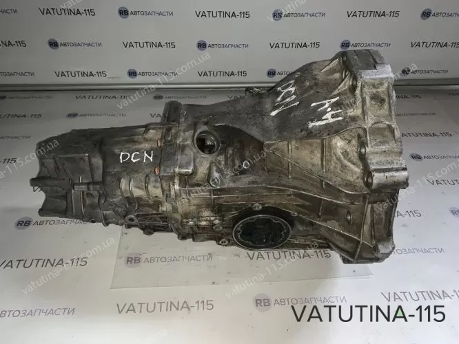 012300061D КПП 1,6 - DCN