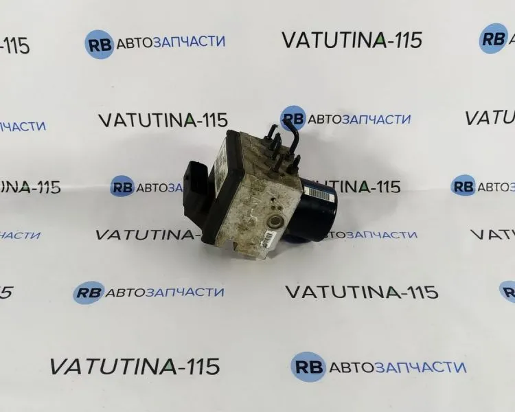 3C0614095S-BU Блок ABS
