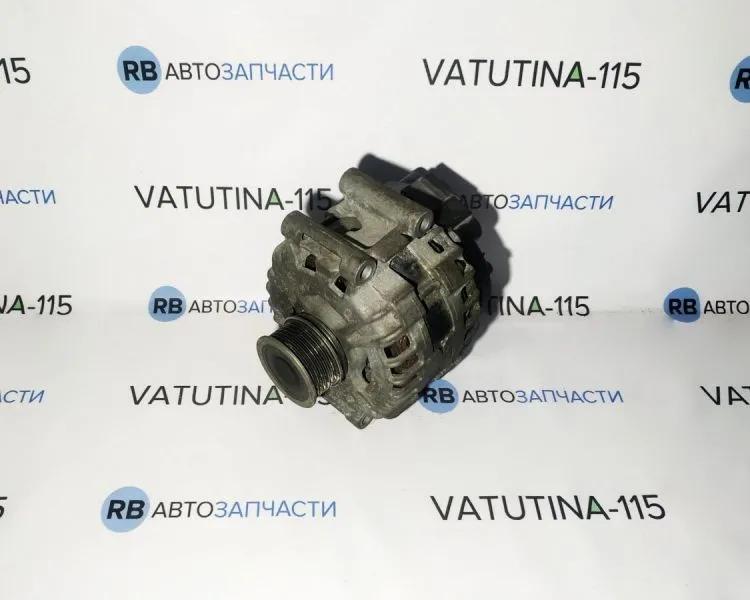 06K903023 Генератор 140А 1,8TFSI