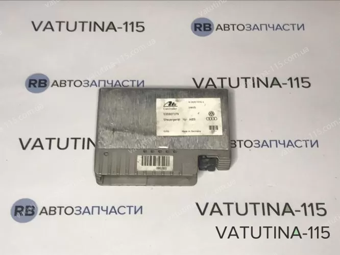 535907379 Блок управління ABS