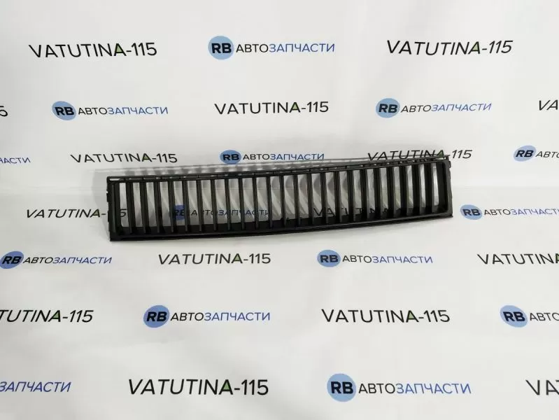 691327-3 Решітка бампера центр - 6Y0853677